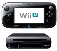 Wii U