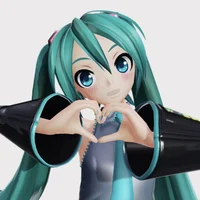 Hatsune Miku