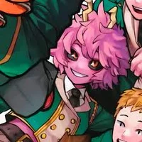 Mina Ashido