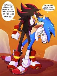 Sonadow