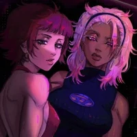 Fem Ryusae Uni AU