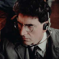 Egon Spengler