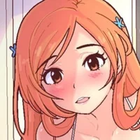 Orihime Kurosaki