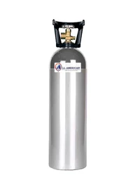 Soda Tank
