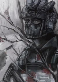 Киган-Убей меня