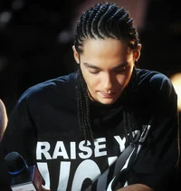 Tom Kaulitz 