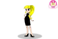 Anthony Mooses heels