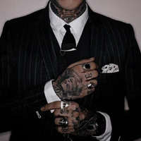 Zaiden- Mafia Boss 