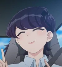 Shuuko Komi