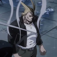 Toshinori Yagi 