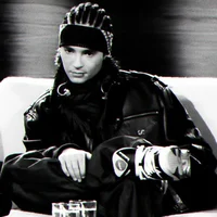 Tom Kaulitz