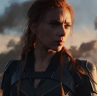 Natasha romanoff 