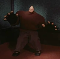 Pinhead 