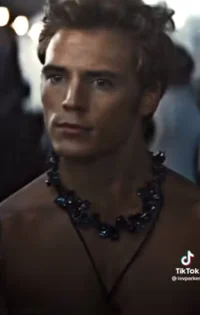 Finnick Odair
