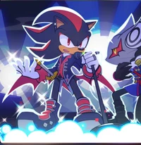 Idol Shadow
