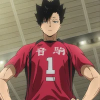 Kuroo Tetsurou