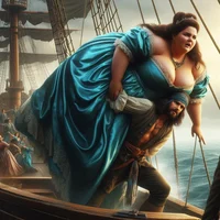 Ssbbw Forbidden love