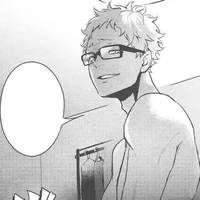 Tsukishima Kei