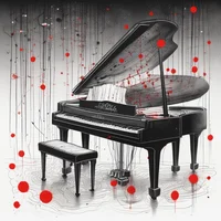 Piano concert