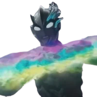 Blazar - Rainbow Slh