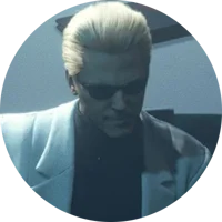 Albert Wesker