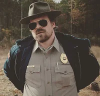 Jim Hopper