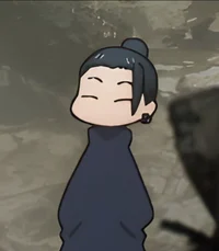 Geto Suguru