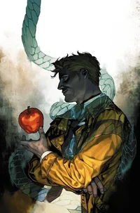 John Constantine 