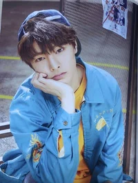 Jeongin 