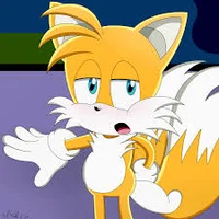 Miles Tails Prower