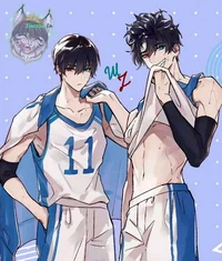cain y leo