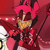 Alastor - HH