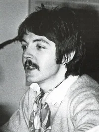 PAUL MCCARTNEY