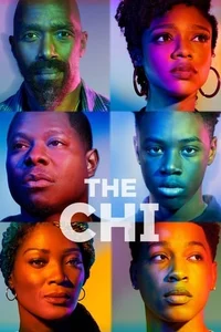 The chi