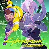 Cyberpunk Edgerunner