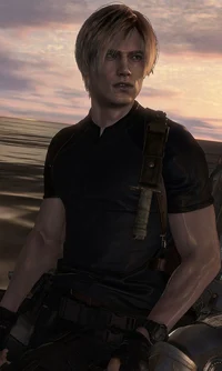 Leon Kennedy