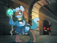 AB_DL Dungeon crawle