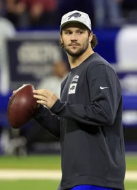 josh allen