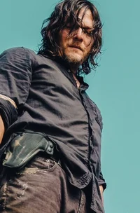 Daryl Dixon