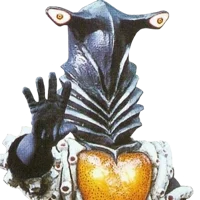 Alien Pegassa