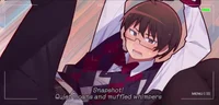 Mr Kiyoteru Hiyama