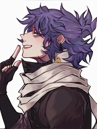 Adult Shinsou 