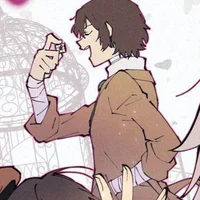Dazai - Chuuya pov