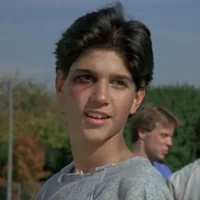 Daniel LaRusso