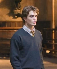 Cedriic Diggory