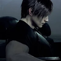 Leon Kennedy
