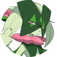 Meowscarada - Prince