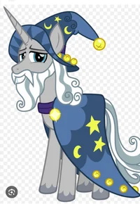 Starswirl 