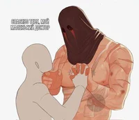 The scars