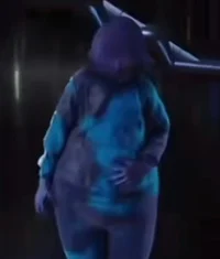 Violet Beauregarde